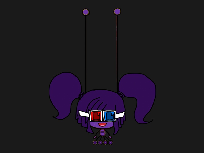 Salodki - AI Character on RolePlai