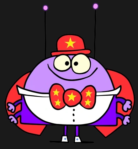 Lingo - AI Character on RolePlai