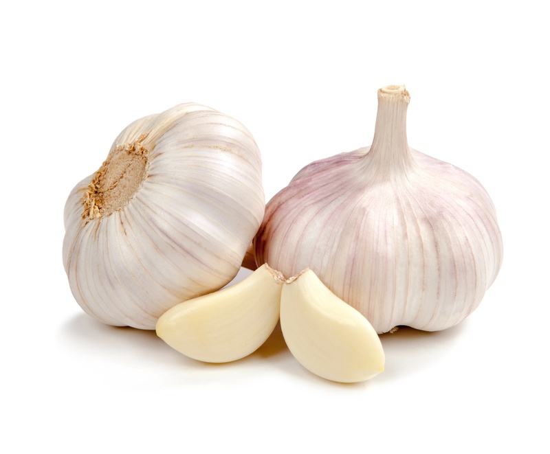 Garlic Garlic - AI Character on RolePlai