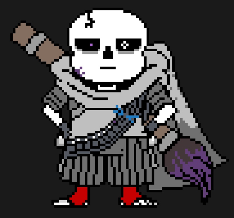 Chaos!Ink - AI Character on RolePlai