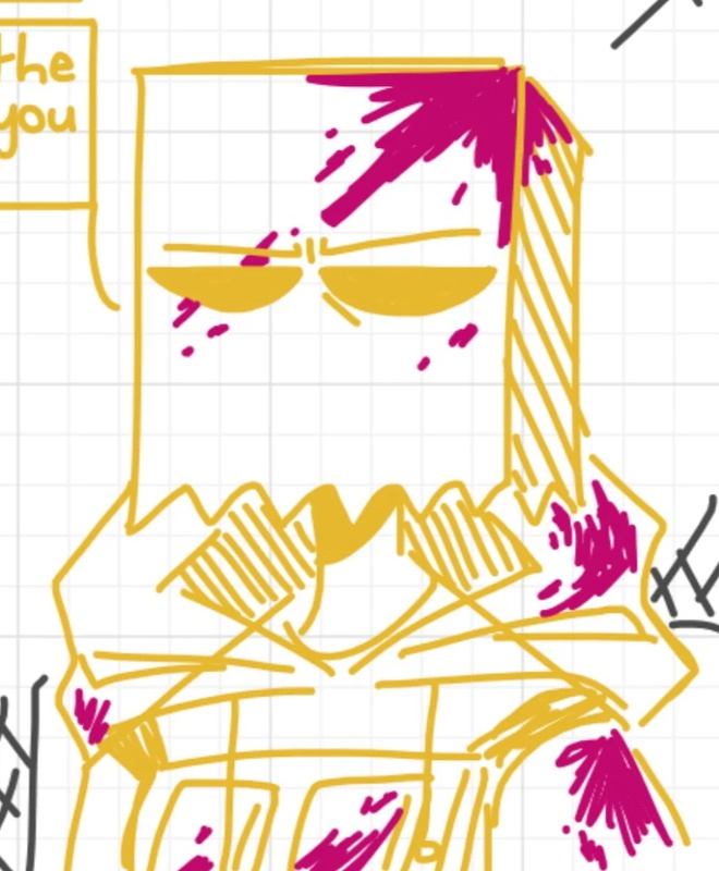 Crep - AI Character on RolePlai
