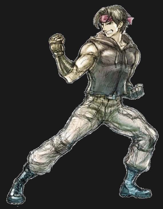 Masaru Takahara - AI Character on RolePlai