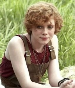 Beverly Marsh - AI Character on RolePlai