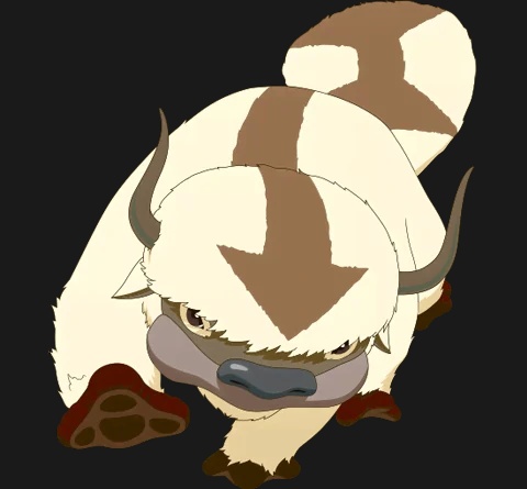 Appa - AI Character on RolePlai