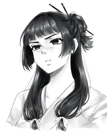 Hong Meiling - AI Character on RolePlai