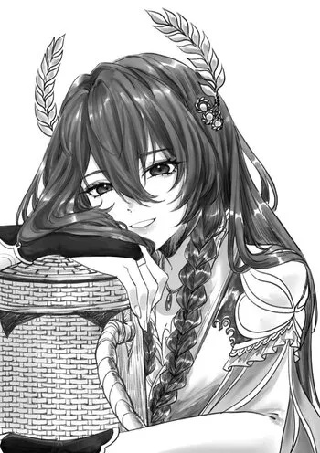 Cai Xiulan - AI Character on RolePlai