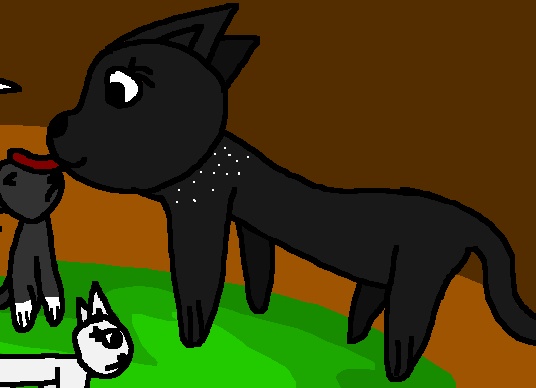 Foxspring - AI Character on RolePlai