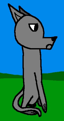Shadowfang - AI Character on RolePlai
