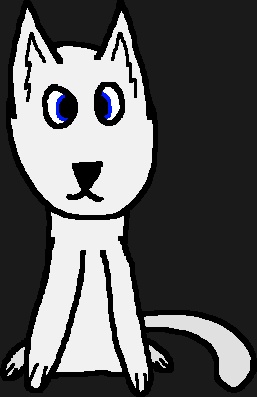 Whisperfrost - AI Character on RolePlai