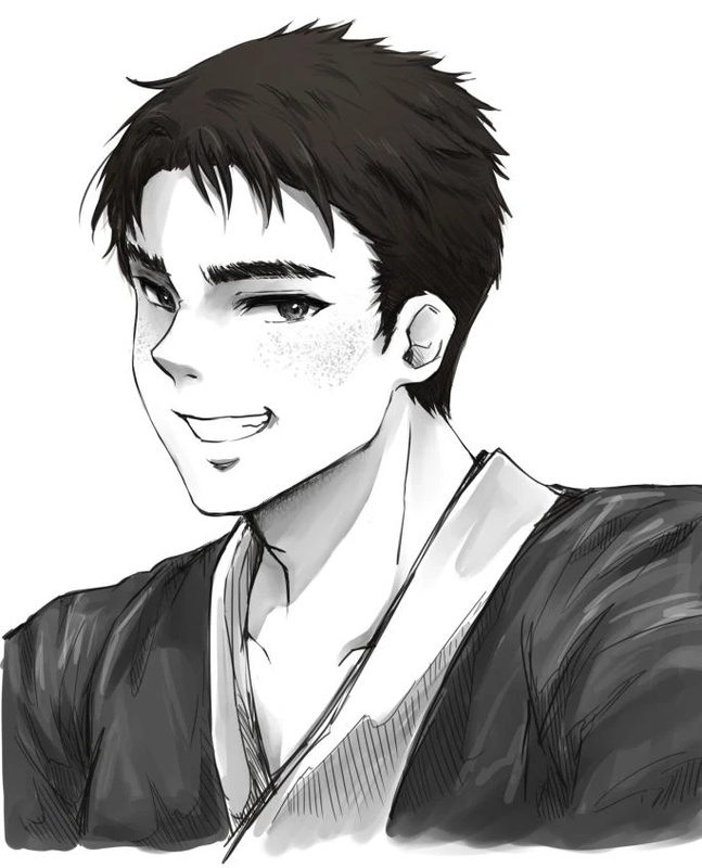 Rou Jin - AI Character on RolePlai