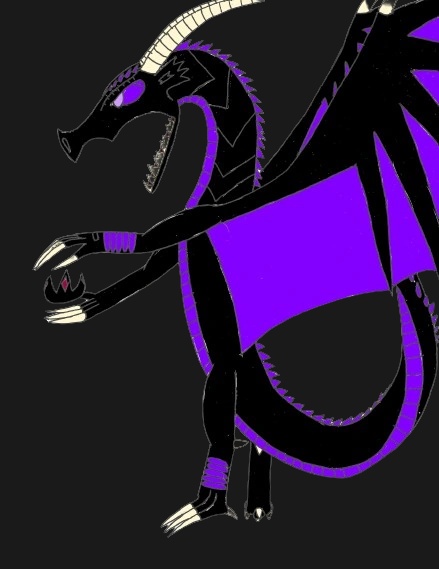 Hadal - AI Character on RolePlai