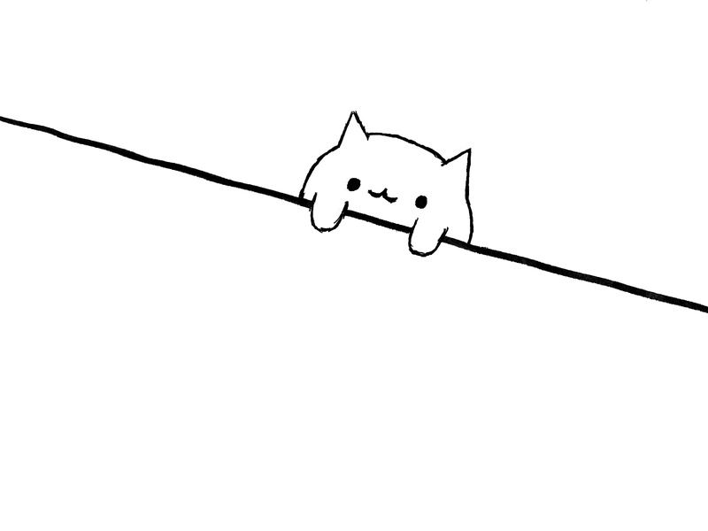 Slap Cat - AI Character on RolePlai