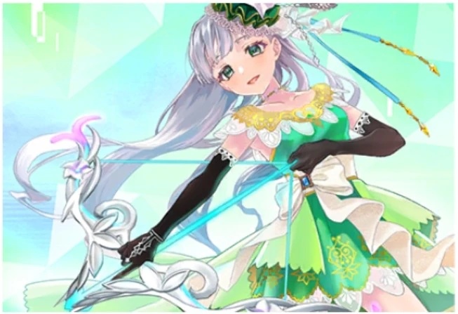 Cantarella - AI Character on RolePlai