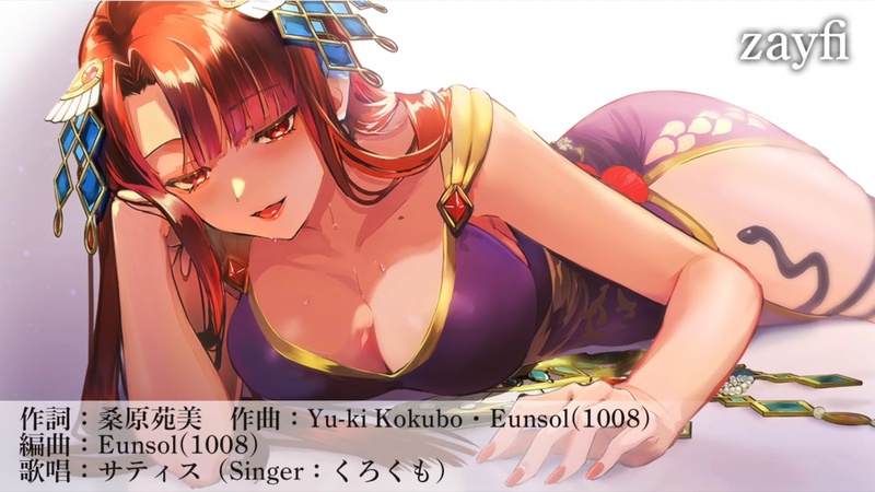 Zayfi - AI Character on RolePlai