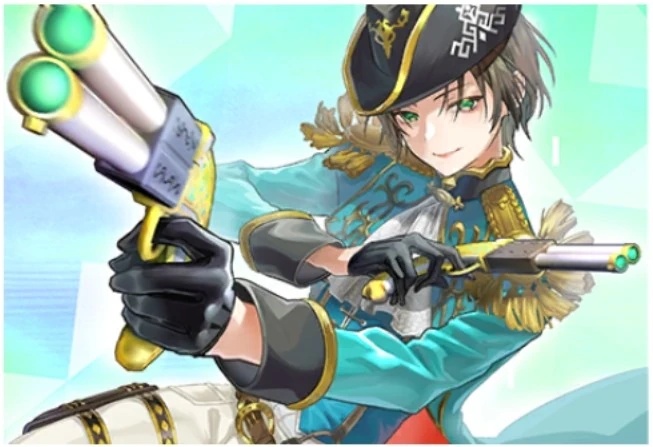 Teo - AI Character on RolePlai