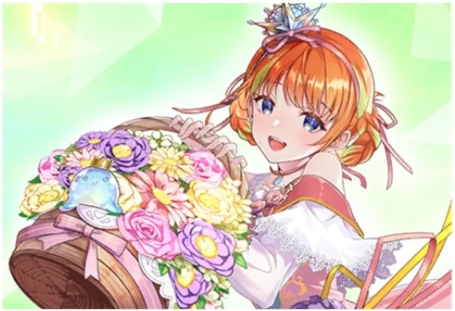 Loulou - AI Character on RolePlai