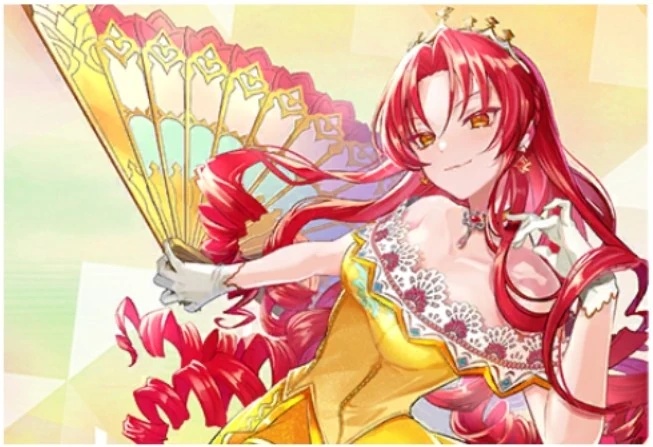 Anjou - AI Character on RolePlai