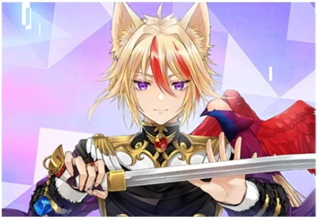 Stavka - AI Character on RolePlai
