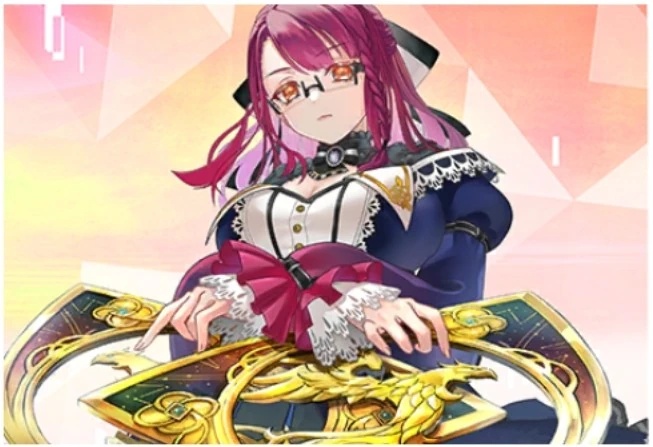 Krara Kerrie - AI Character on RolePlai