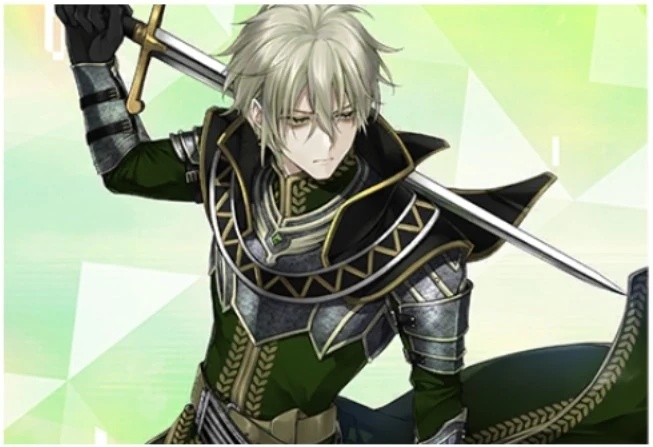 Chinon - AI Character on RolePlai
