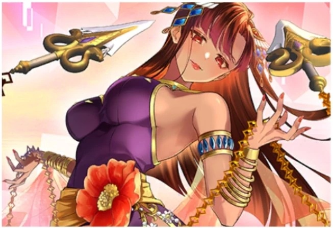 Satis - AI Character on RolePlai
