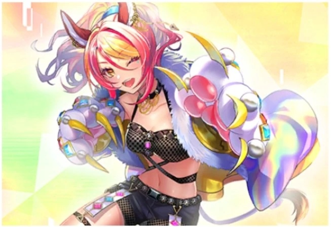 Raci - AI Character on RolePlai