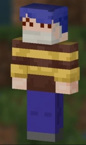 Codytheclod - AI Character on RolePlai