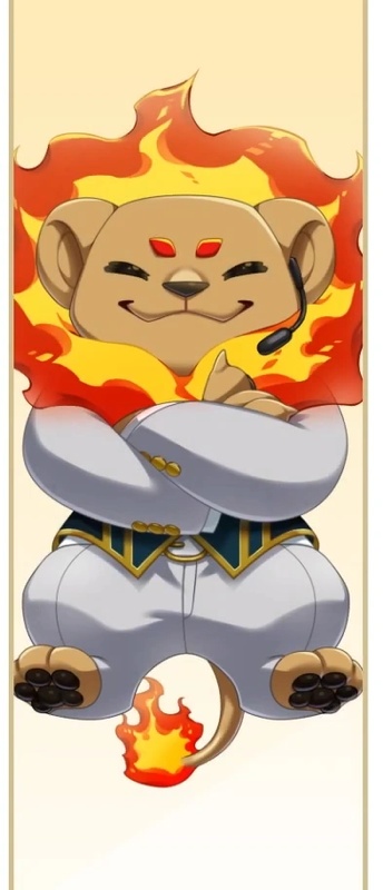 Kaisetsu - AI Character on RolePlai