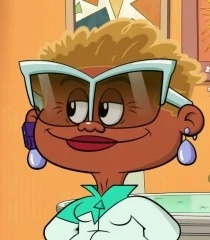 Grandma Pearl - AI Character on RolePlai