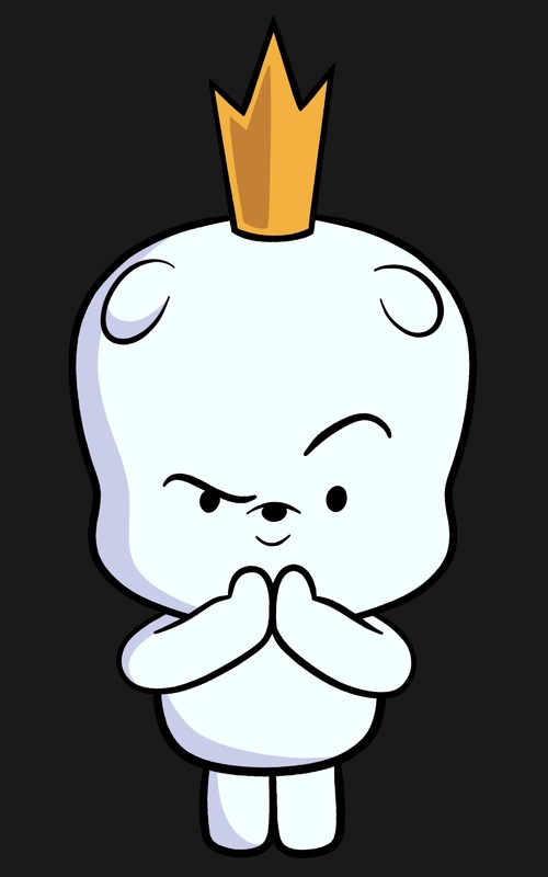 King Pootywinkle - AI Character on RolePlai