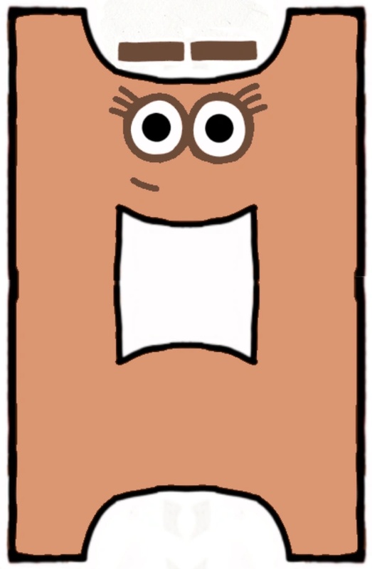 Mathcrobat Dimack - AI Character on RolePlai