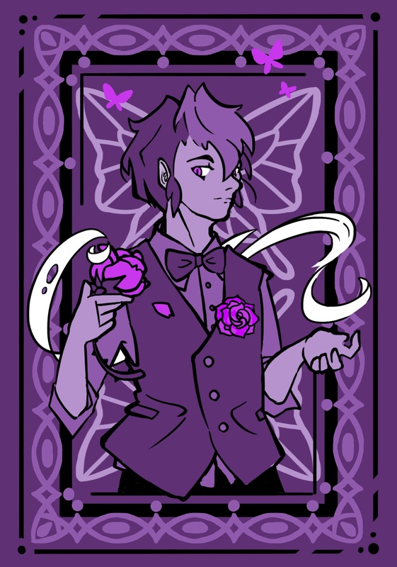 Alexander Chase - AI Character on RolePlai