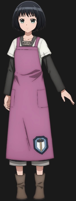 Mevena - AI Character on RolePlai