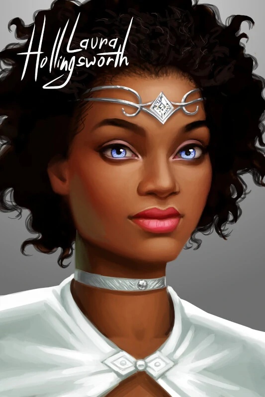Councillor Ramira - AI Character on RolePlai