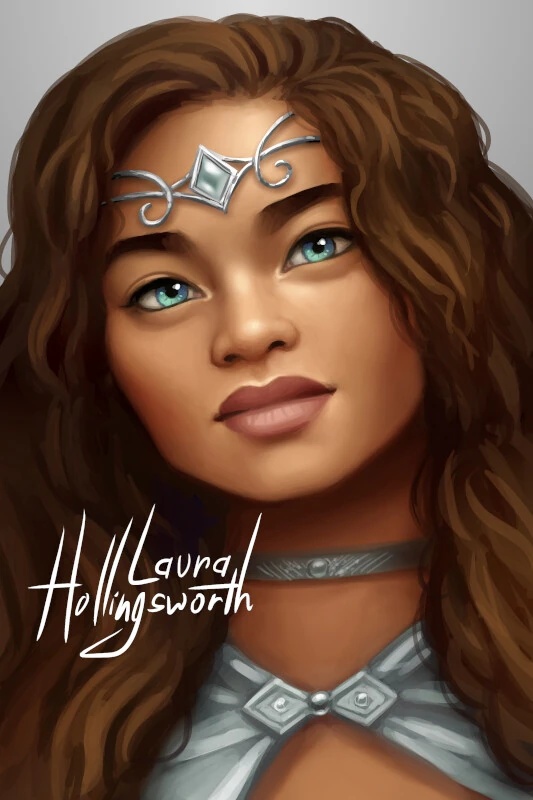 Councillor Liora - AI Character on RolePlai