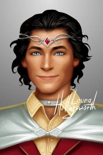 Councillor Darek - AI Character on RolePlai