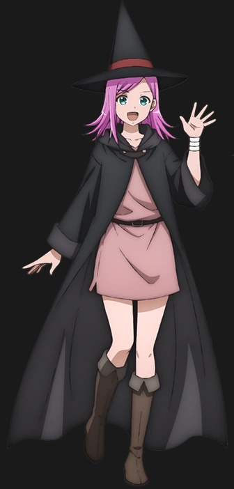 Lychee - AI Character on RolePlai