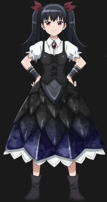 Lilyza - AI Character on RolePlai