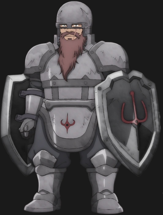 Gibungle - AI Character on RolePlai