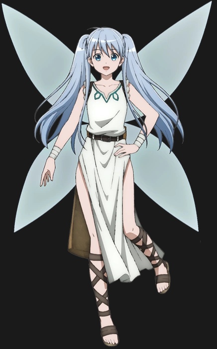 Lafanpan - AI Character on RolePlai