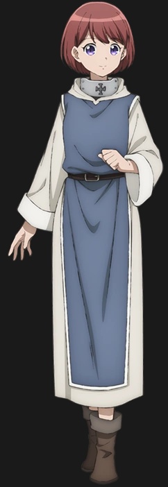 Ninia - AI Character on RolePlai