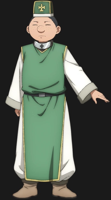 Monpui - AI Character on RolePlai