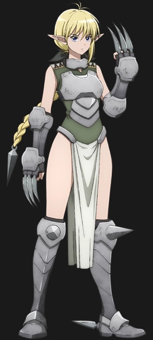 Franlil - AI Character on RolePlai
