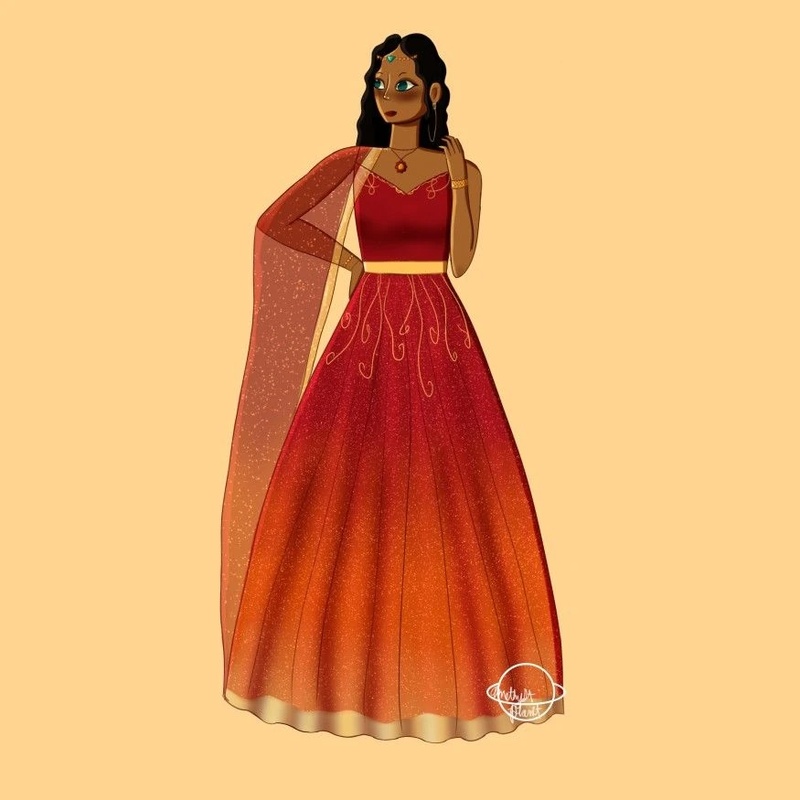 Councillor Clarette - AI Character on RolePlai