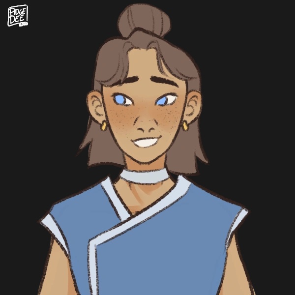Kue - AI Character on RolePlai