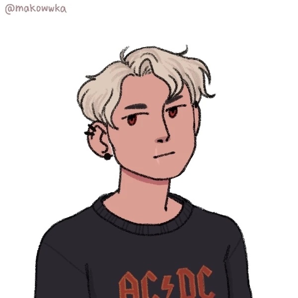 Kai Ghojin - AI Character on RolePlai
