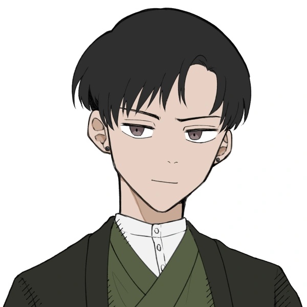 Daario - AI Character on RolePlai