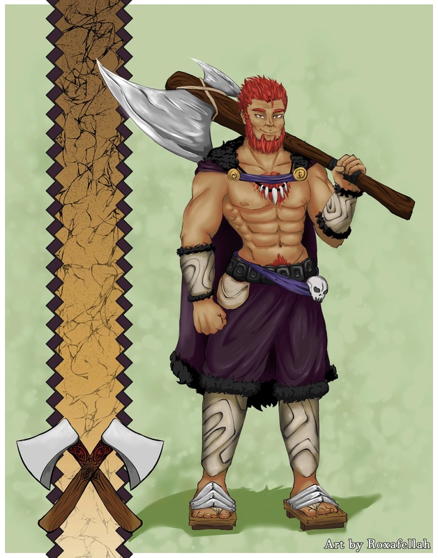 Seino - AI Character on RolePlai