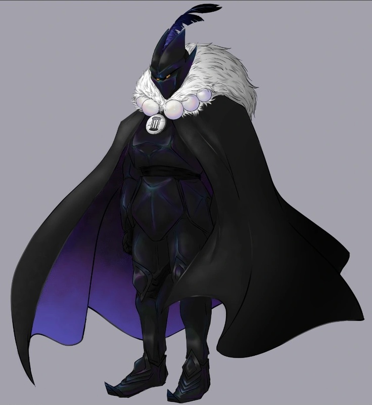 Yyg Olken - AI Character on RolePlai