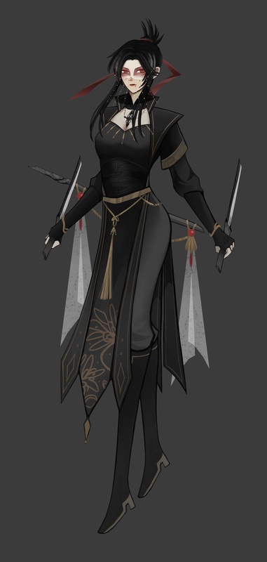 Rry-on - AI Character on RolePlai